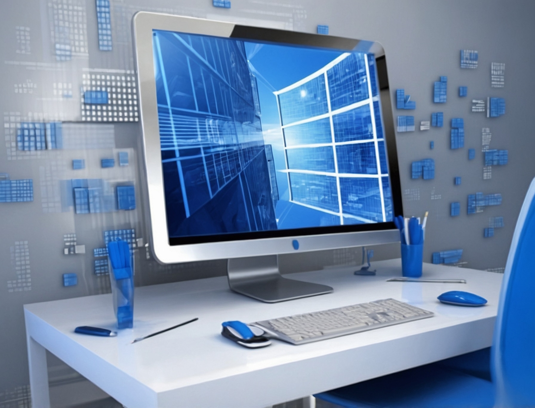 Consultoría informática para empresas